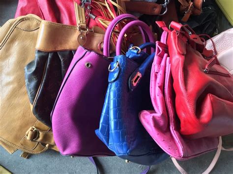 second hand designer bags nz.